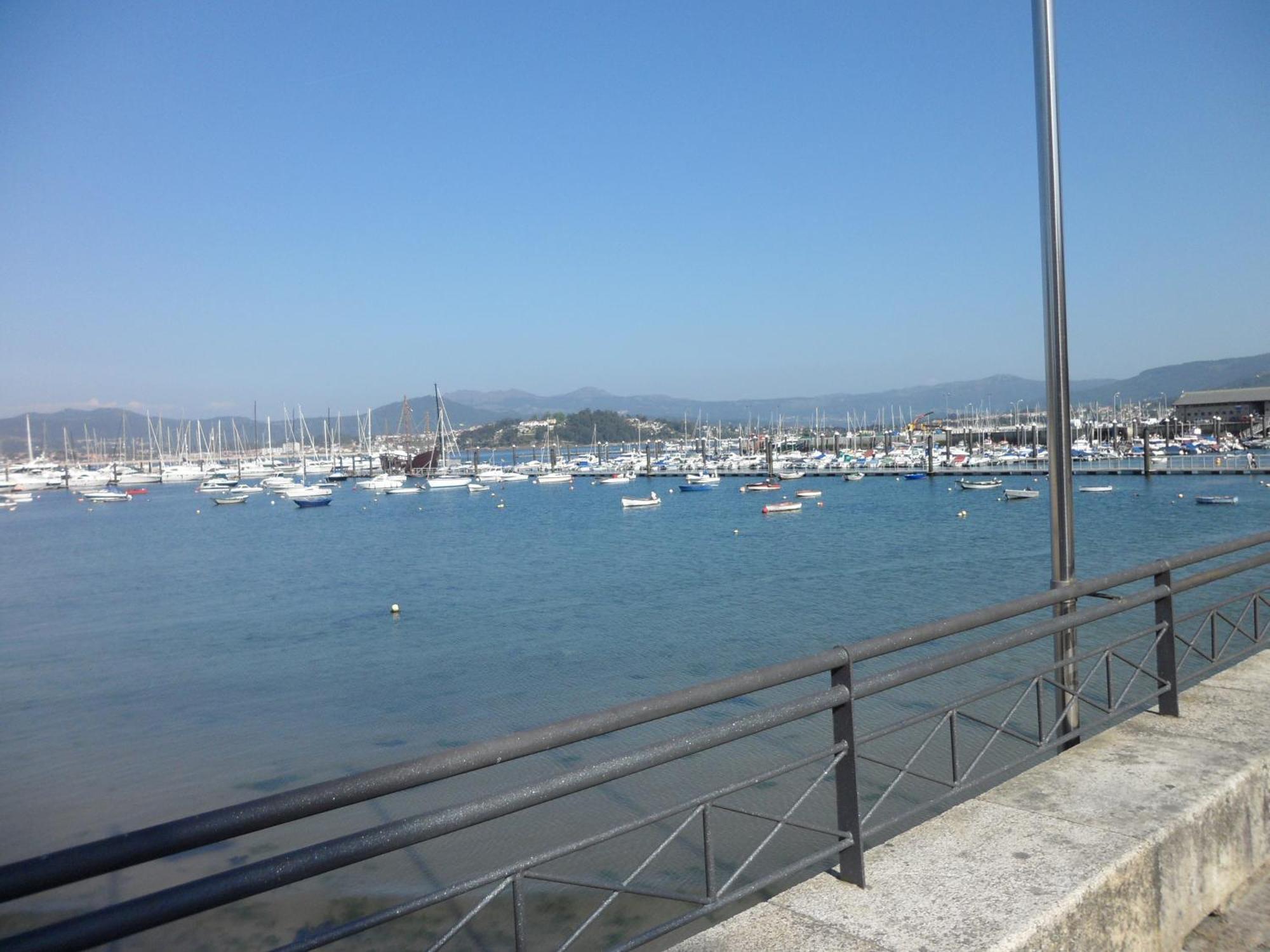 Avenida Baiona Sabaris