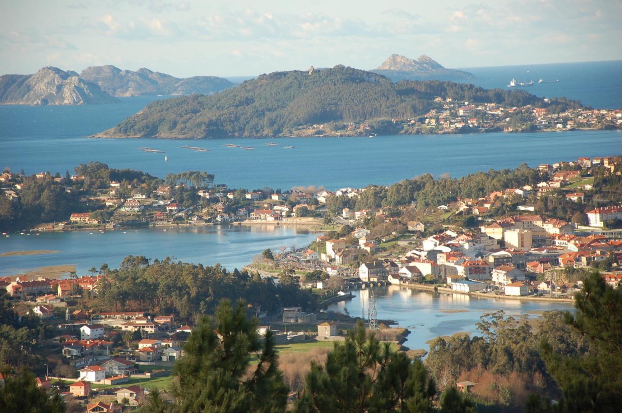 Avenida Baiona Hotel *