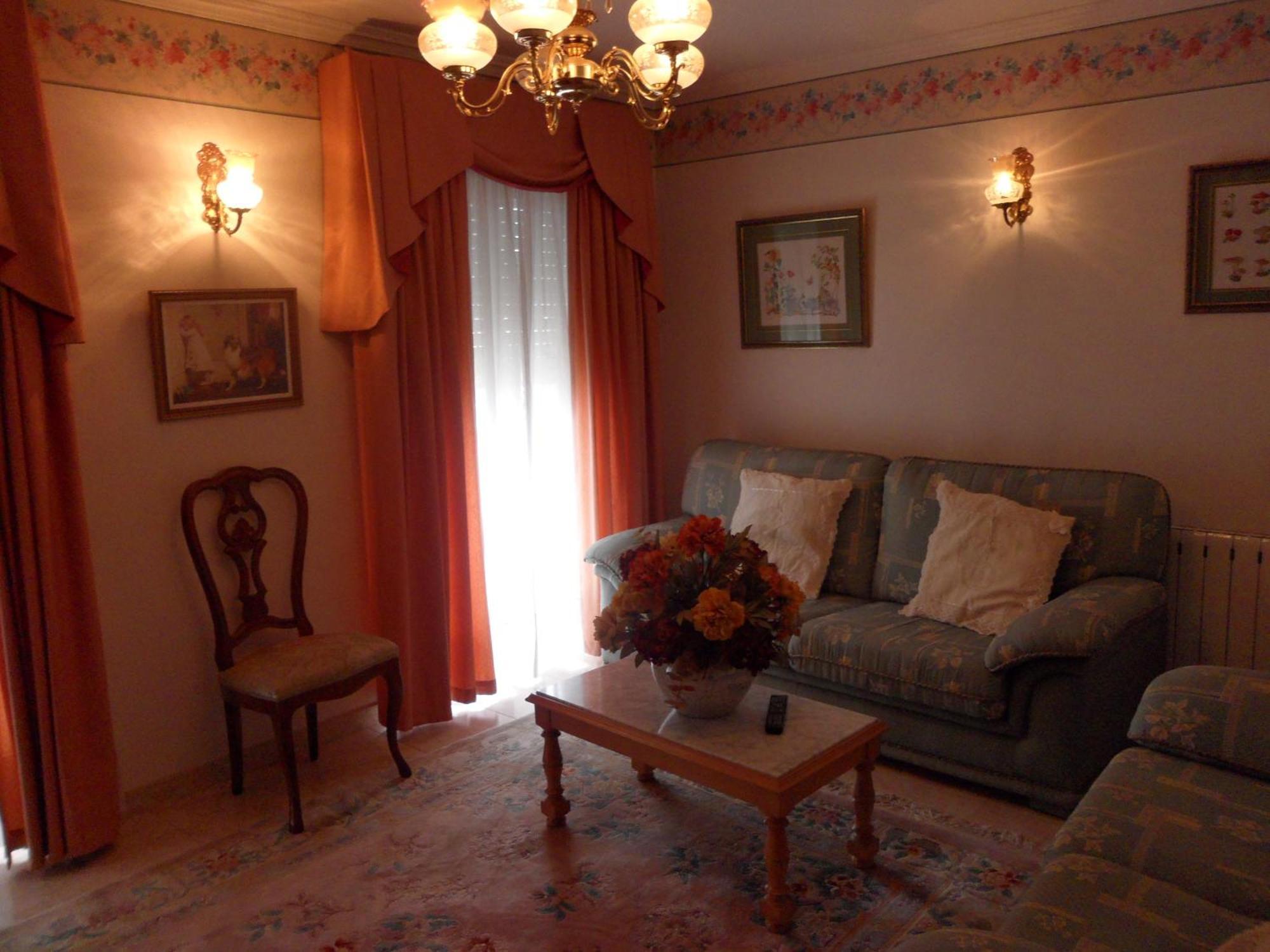 Hotel Avenida Baiona *