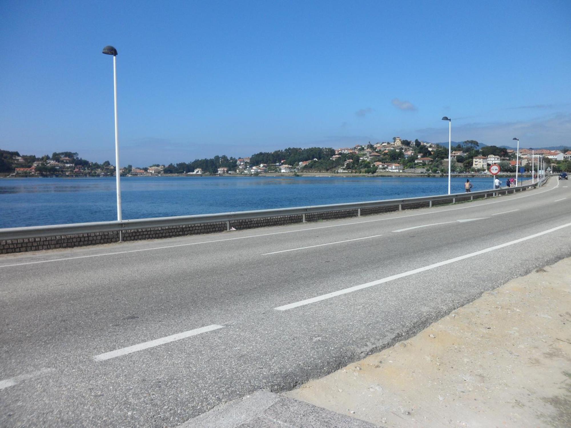 Avenida Baiona