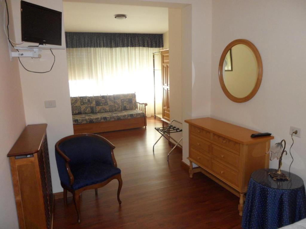 Avenida Baiona Hotel *