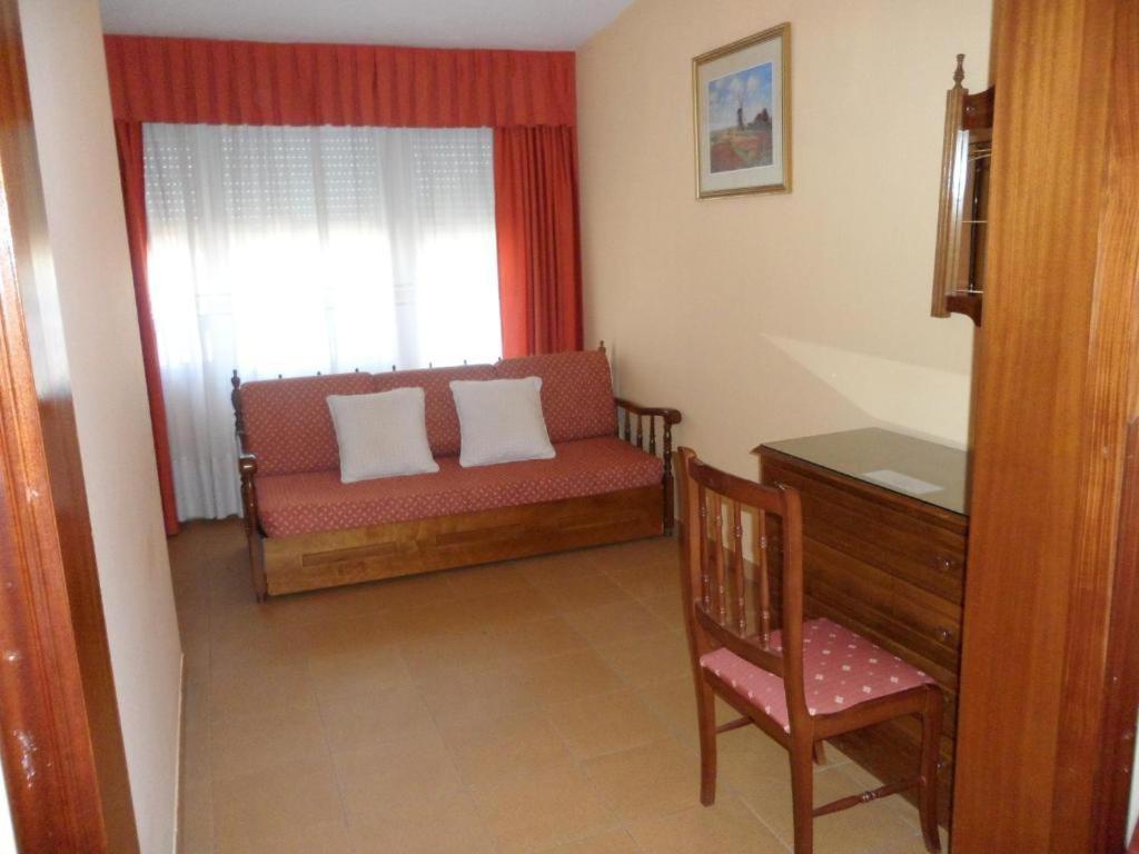 Hotel Avenida Baiona