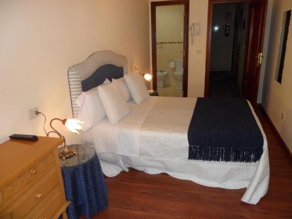 Avenida Baiona Hotel