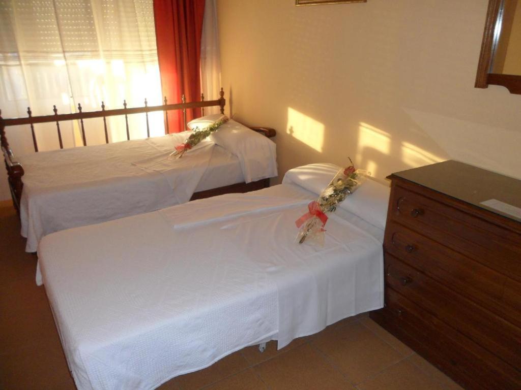 Hotel Avenida Baiona