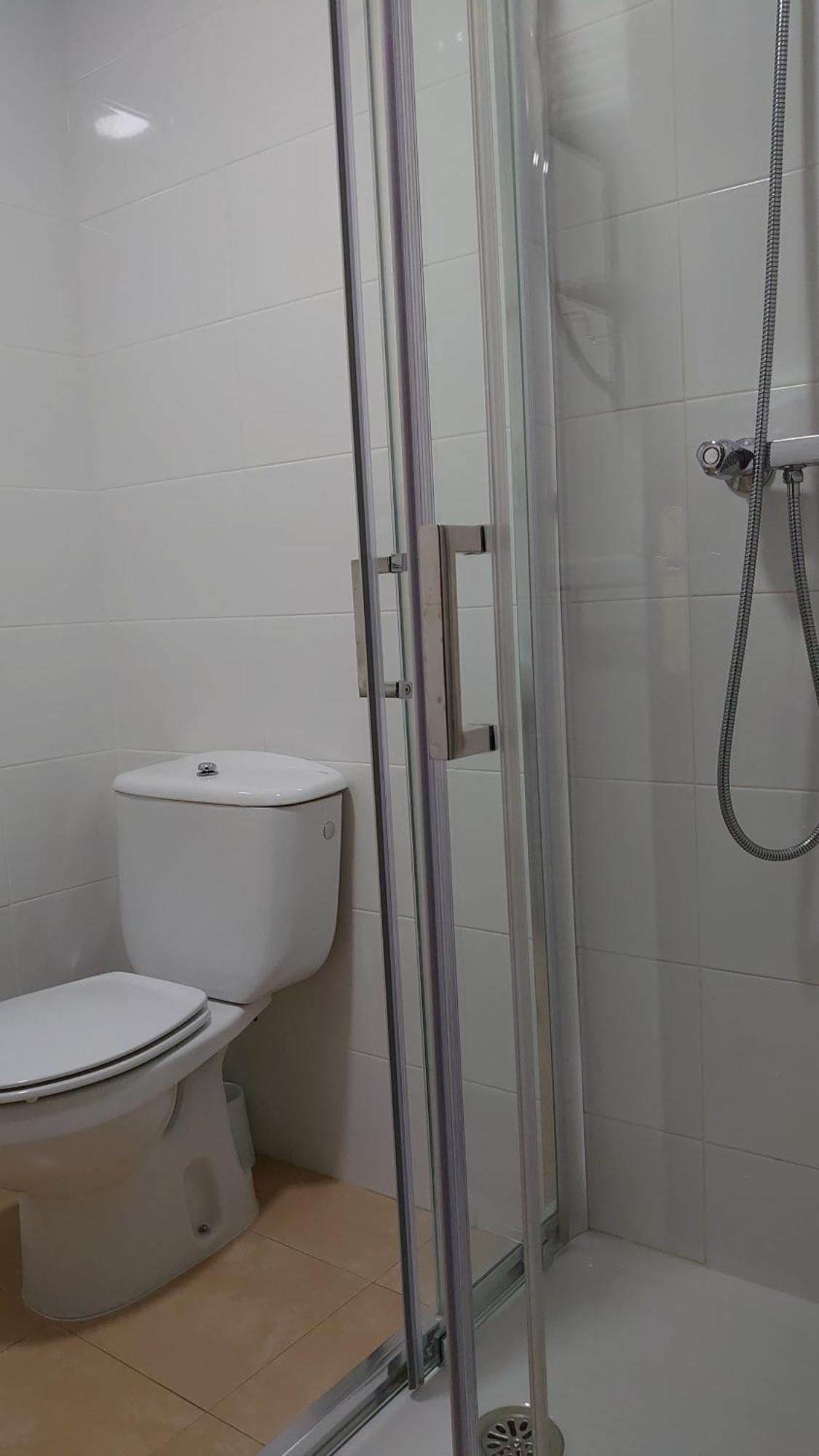 Hotel Avenida Baiona *