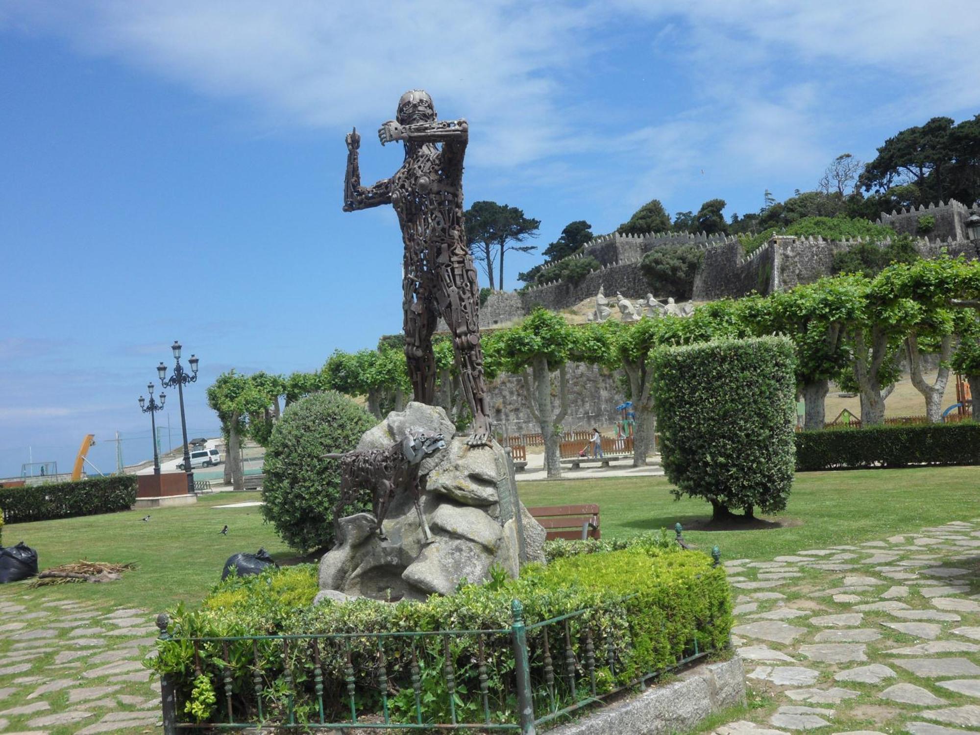 Avenida Baiona