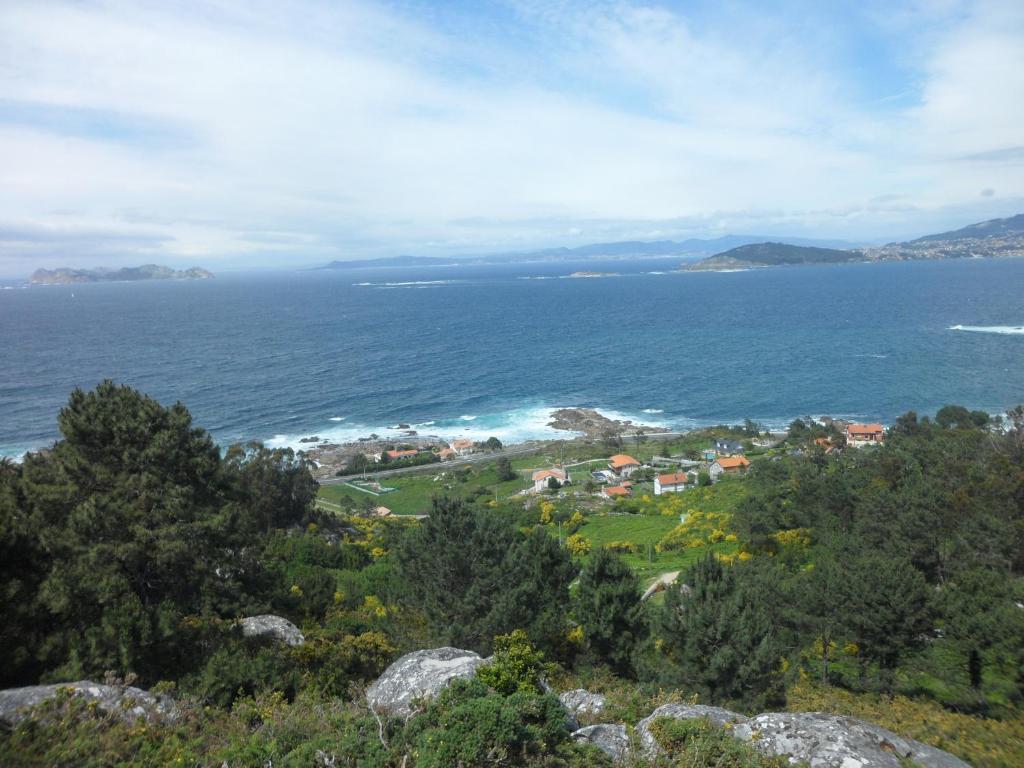 Avenida Baiona * Sabaris