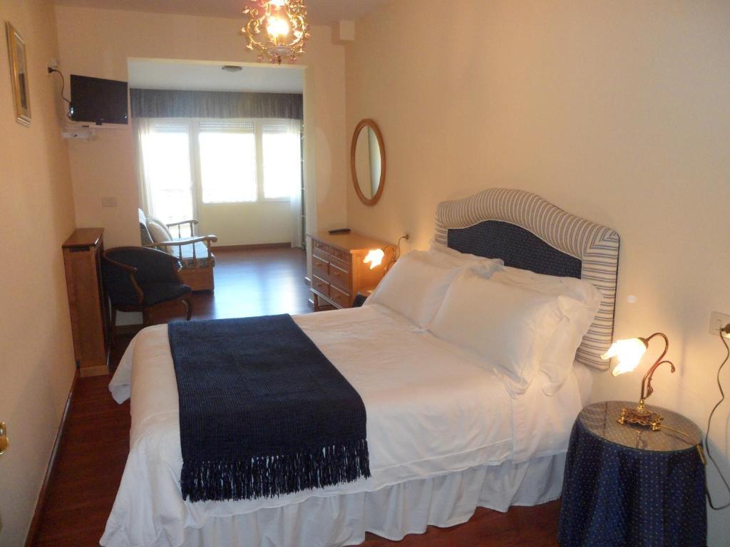 Hotel Avenida Baiona *