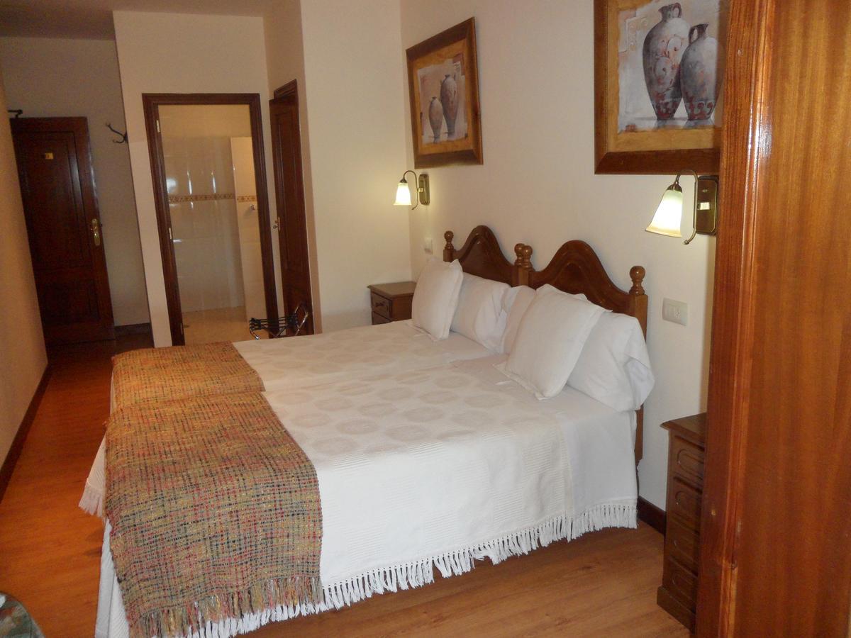Avenida Baiona Hotel Sabaris