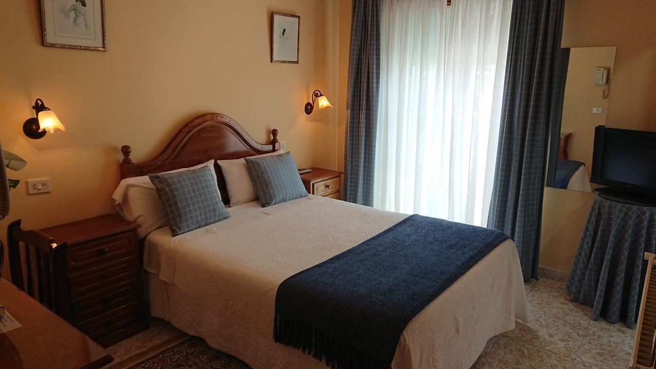Avenida Baiona Hotel *
