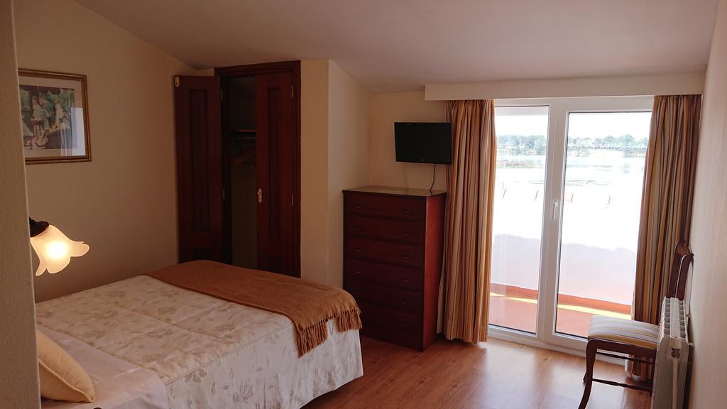 Avenida Baiona Hotel *